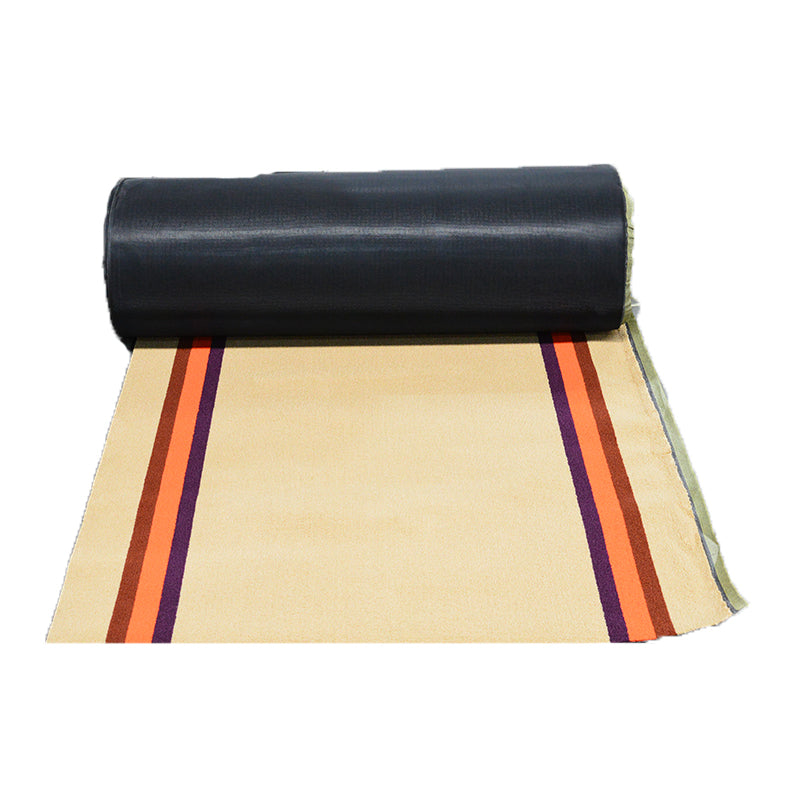 WeiShi Durable Environmentally friendly new material wear-resistant car carpet pad