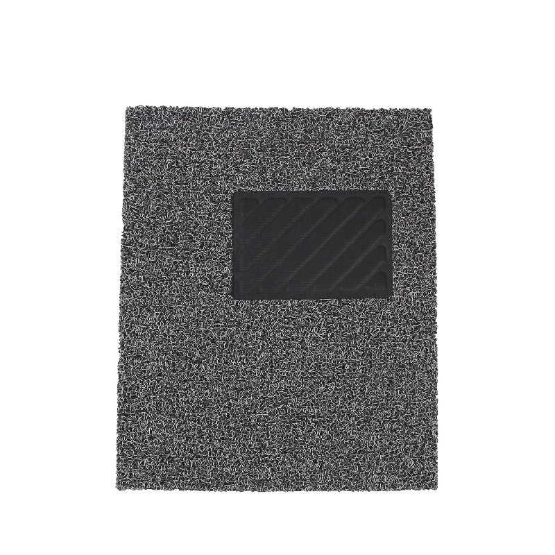 WeiShi cheap durable waterproof non-slip universal coil car mat