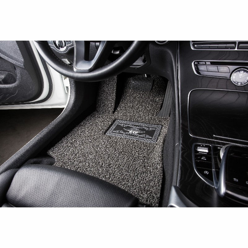 Meinisi Beautiful Multicolor Customizable High Quality Coil Car Floor Mats